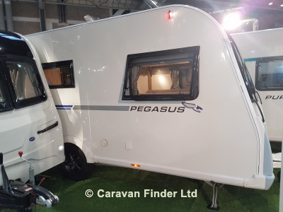 Bailey Pegasus Genoa 2b 2019 image