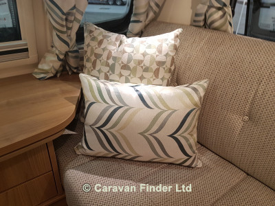 Bailey Pegasus Genoa 2b 2019 image