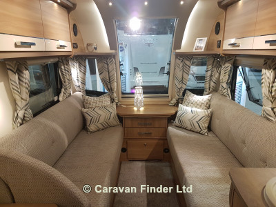 Bailey Pegasus Genoa 2b 2019 image