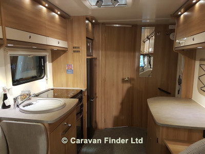 Bailey Pegasus Genoa 2b 2019 image