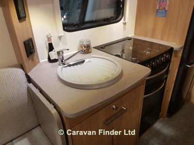 Bailey Pegasus Genoa 2b 2019 image