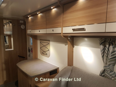 Bailey Pegasus Genoa 2b 2019 image