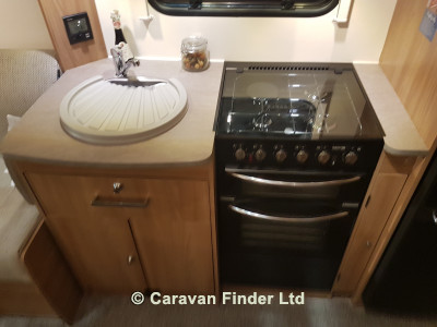 Bailey Pegasus Genoa 2b 2019 image