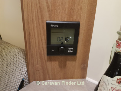 Bailey Pegasus Genoa 2b 2019 image