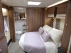 Used Bailey Pegasus Grande Bologna 2019 touring caravan Image