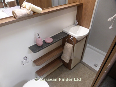 Bailey Pegasus Grande Bologna 2019 (Trade) image coming soon