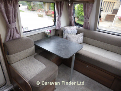 Bailey Pegasus Grande Bologna 2019 (Trade) image coming soon