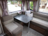 Used Bailey Pegasus Grande Bologna 2019 touring caravan Image