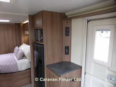 Bailey Pegasus Grande Bologna 2019 (Trade) image coming soon