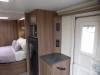 Used Bailey Pegasus Grande Bologna 2019 touring caravan Image