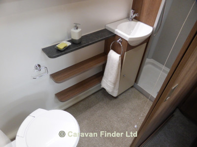 Bailey Pegasus Grande Brindisi 2019 (Trade) image coming soon