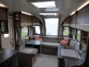 Used Bailey Pegasus Grande Brindisi 2019 touring caravan Image