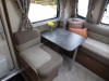Used Bailey Pegasus Grande Brindisi 2019 touring caravan Image