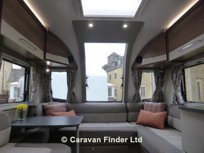 Bailey Pegasus Grande Brindisi 2019 (Trade) image coming soon