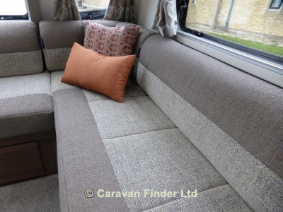 Bailey Pegasus Grande Brindisi 2019 (Trade) image coming soon