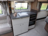 Used Bailey Pegasus Grande Brindisi 2019 touring caravan Image