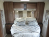 Used Bailey Pegasus Grande Messina 2019 touring caravan Image