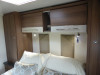 Used Bailey Pegasus Grande Messina 2019 touring caravan Image