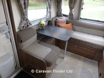 Bailey Pegasus Grande Messina 2019 (Trade) image coming soon