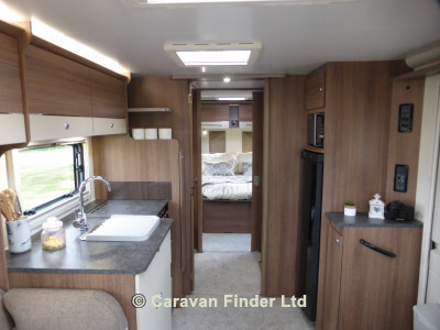 Bailey Pegasus Grande Messina 2019 (Trade) image coming soon