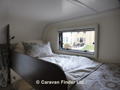 Bailey Pegasus Grande Palermo 2019 (Trade) image coming soon