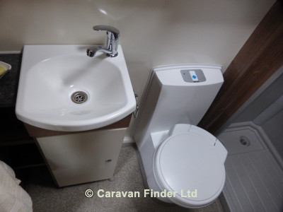 Bailey Pegasus Grande Palermo 2019 (Trade) image coming soon