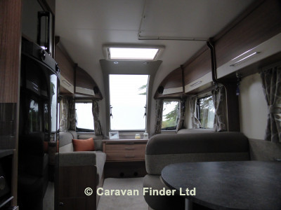 Bailey Pegasus Grande Palermo 2019 (Trade) image coming soon