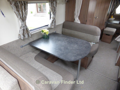 Bailey Pegasus Grande Palermo 2019 (Trade) image coming soon