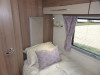 Used Bailey Pegasus Grande Rimini 2019 touring caravan Image