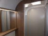 Used Bailey Pegasus Grande Rimini 2019 touring caravan Image