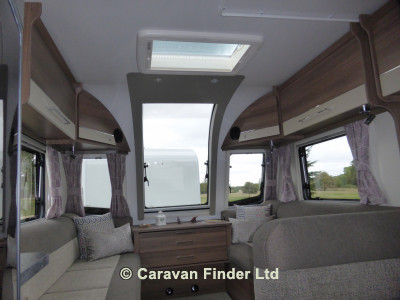 Bailey Pegasus Grande Turin 6b 2019 image