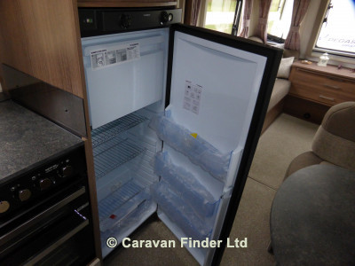 Bailey Pegasus Grande Turin 6b 2019 image