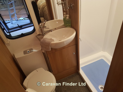 Bailey Pegasus Rimini 4b 2019 image