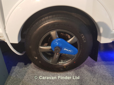 Bailey Pegasus Rimini 4b 2019 image