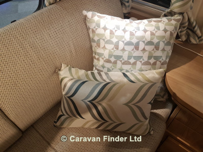 Bailey Pegasus Rimini 4b 2019 image