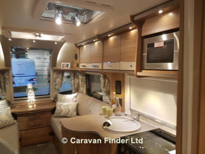 Bailey Pegasus Rimini 4b 2019 image