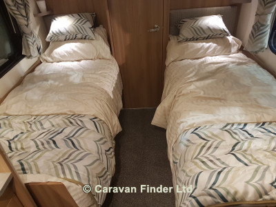 Bailey Pegasus Rimini 4b 2019 image