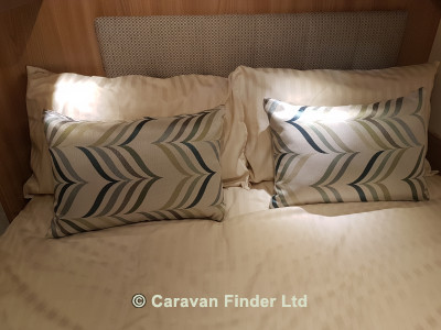 Bailey Pegasus Verona 4b 2019 image