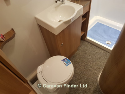 Bailey Pegasus Verona 4b 2019 image