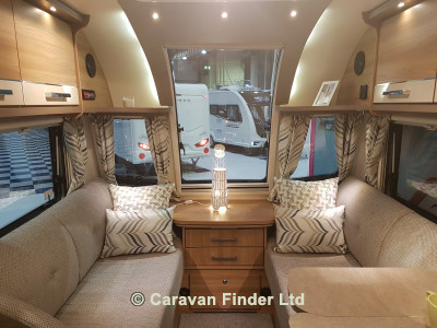 Bailey Pegasus Verona 4b 2019 image