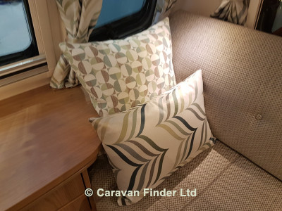 Bailey Pegasus Verona 4b 2019 image