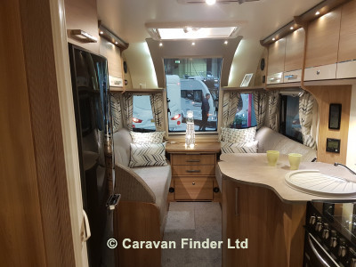 Bailey Pegasus Verona 4b 2019 image