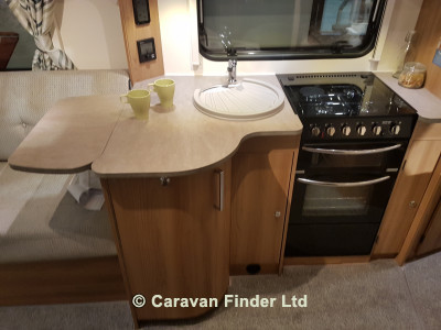 Bailey Pegasus Verona 4b 2019 image