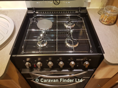 Bailey Pegasus Verona 4b 2019 image