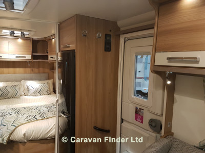 Bailey Pegasus Verona 4b 2019 image