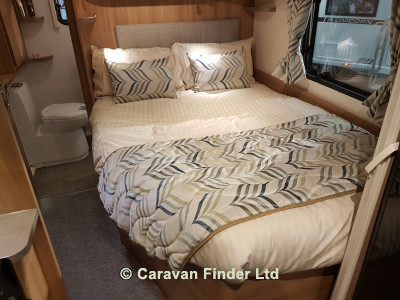 Bailey Pegasus Verona 4b 2019 image