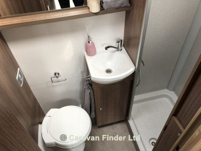 Bailey Phoenix 420 2b 2019 image