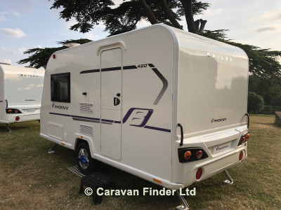 Bailey Phoenix 420 2b 2019 image