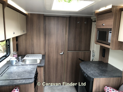 Bailey Phoenix 420 2b 2019 image