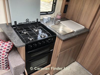 Bailey Phoenix 420 2b 2019 image